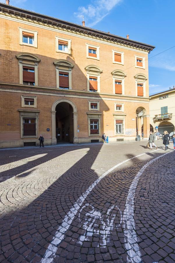 Апартаменти Casa Bella Tanari Болонья Екстер'єр фото